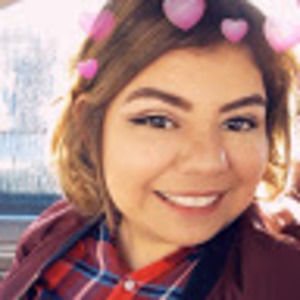 Meet your Posher, Priscilla